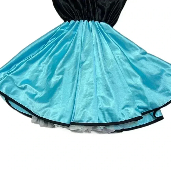 Fifties Diner Costume size Large​ - Picture 5 of 8